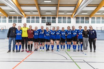 Bild 88 - wBJ Futsalmeisterschaft